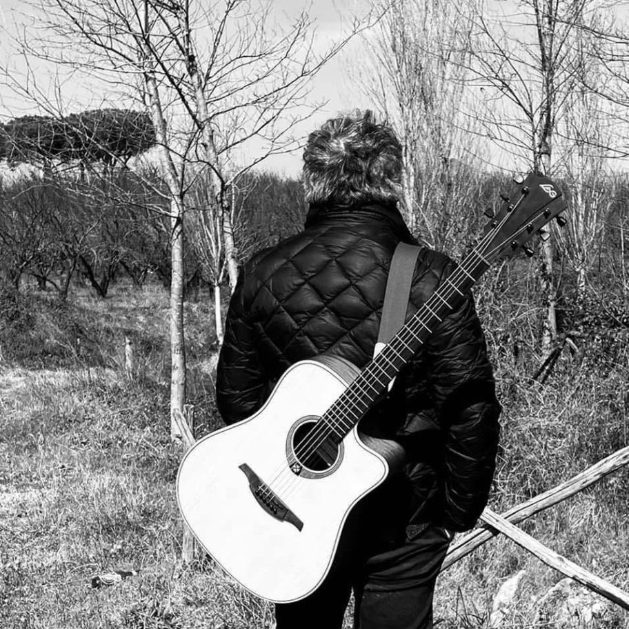 Cantastorie